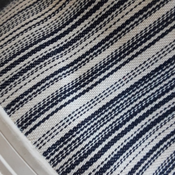 STRIPPED HIGH TOPS - Picture 4 of 4